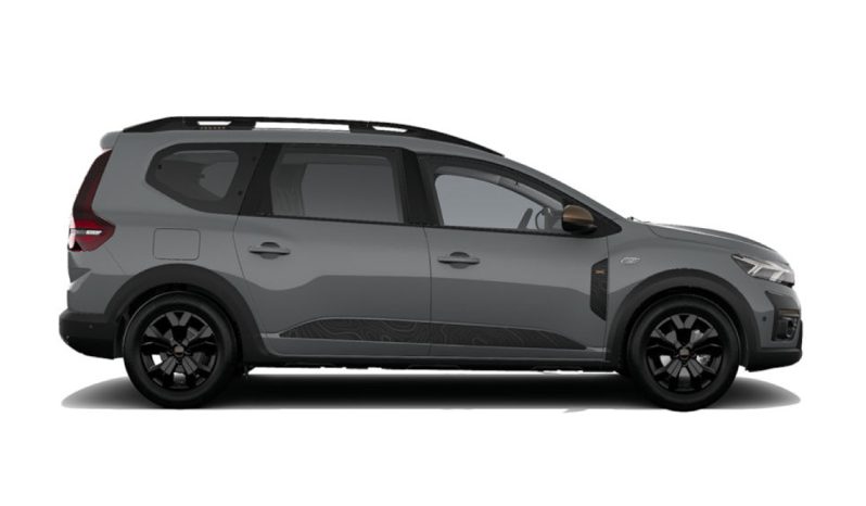 
								Dacia Jogger Extrem Go Hybrid 7 Places full									