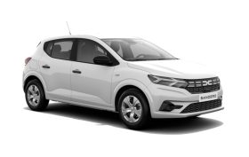 Dacia Sandero Essential