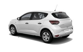 Dacia Sandero Essential