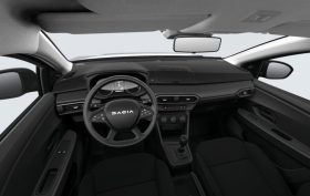 Dacia Sandero Essential