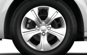 Dacia Sandero Essential