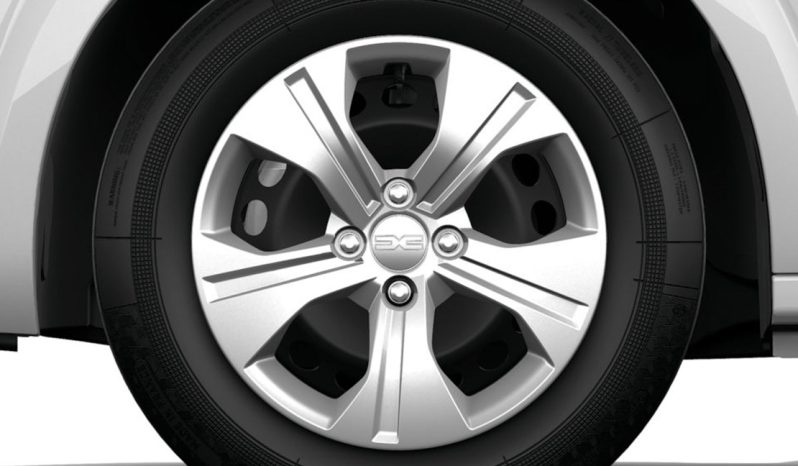 
								Dacia Sandero Essential full									