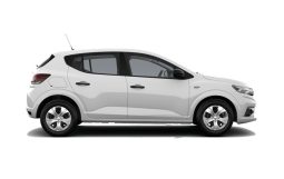 Dacia Sandero Essential