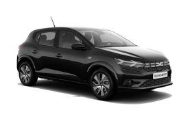 Dacia Sandero Expression TCe