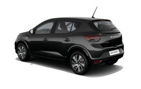 Dacia Sandero Expression TCe