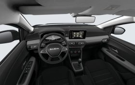 Dacia Sandero Expression TCe