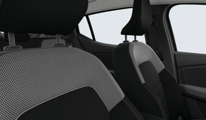 
								Dacia Sandero Expression TCe full									