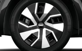 Dacia Sandero Expression TCe