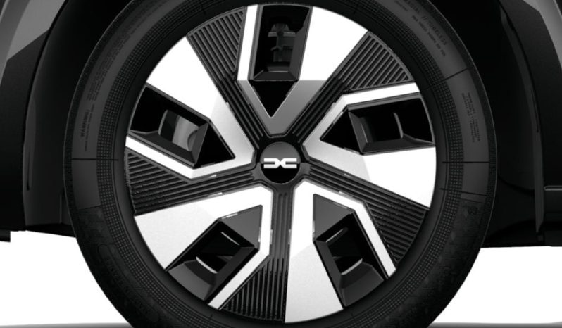 
								Dacia Sandero Expression TCe full									