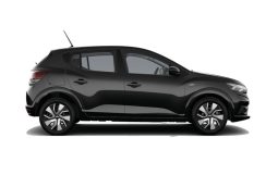 Dacia Sandero Expression TCe