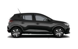 Dacia Sandero Expression TCe