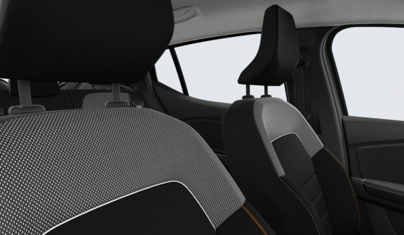 
								Dacia Sandero Stepway Expression ECO-G Negre full									