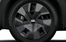 Dacia Sandero Stepway Expression ECO-G Negre