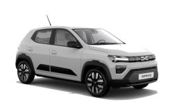 Dacia Spring Expression 65 CV - Cotxe nou de renting a Andorra