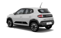 
										Dacia Spring Expression 65 Blanc full									