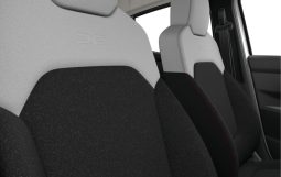 
										Dacia Spring Expression 65 Blanc full									