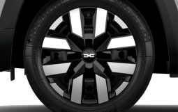 
										Dacia Spring Expression 65 Blanc full									