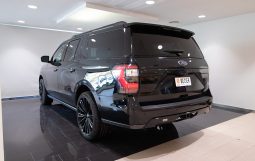 
										Ford Expedition Max Limited full									
