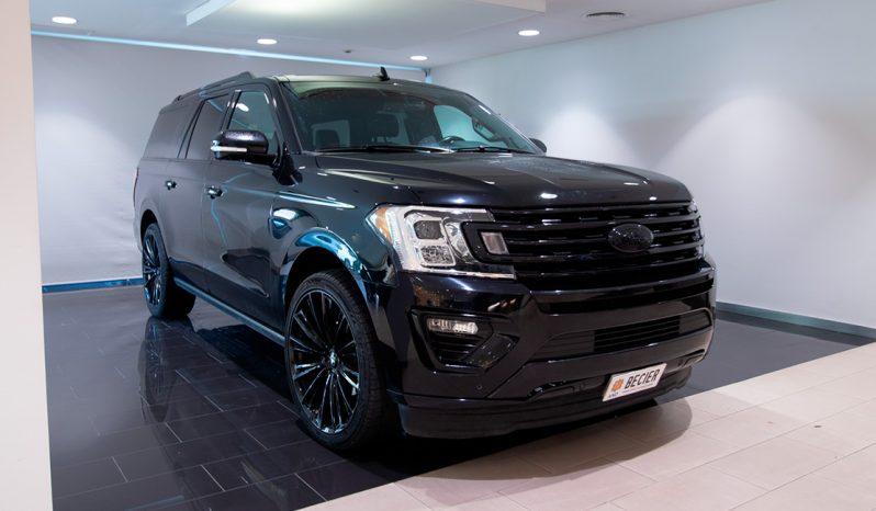 Ford Expedition Titanium - Cotxe segona mà de renting a Andorra