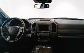 Ford Expedition Max Limited