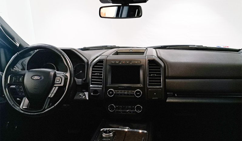 
								Ford Expedition Max Limited full									