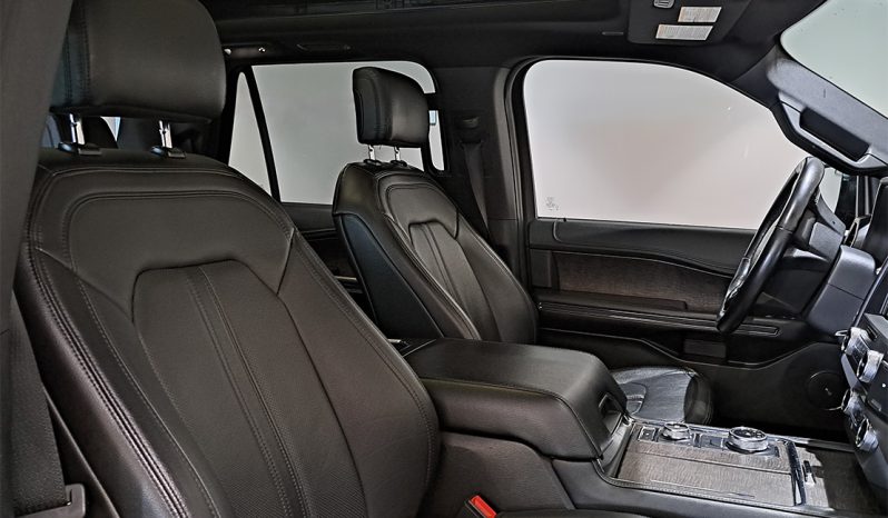 
								Ford Expedition Max Limited full									
