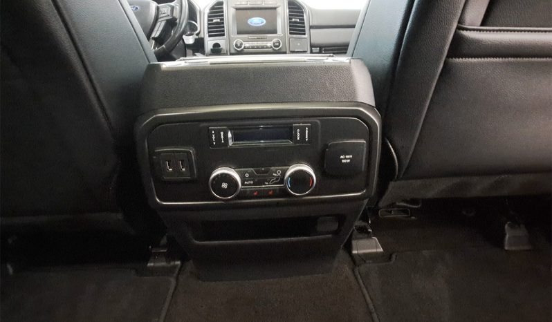 
								Ford Expedition Max Limited full									