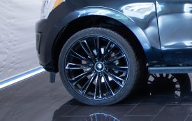 Ford Expedition Max Limited