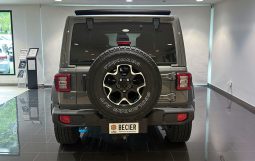 
										JEEP Wrangler Unlimited Rubicon Híbrid full									