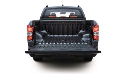 
										KGM Musso Sports 4×4 AT Negre full									