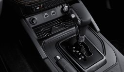 
										KGM Musso Sports 4×4 AT Negre full									