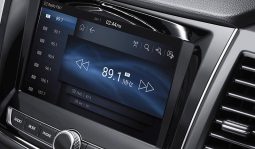 
										KGM Musso Sports 4×4 AT Negre full									