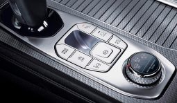 
										KGM Rexton 4×4 AT Blanc full									