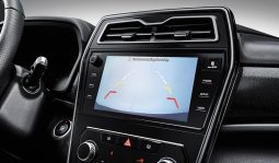 
										KGM Tivoli Grand 4×4 AT Gris full									