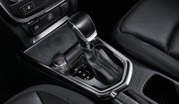 
										KGM Tivoli Grand 4×4 AT Gris full									