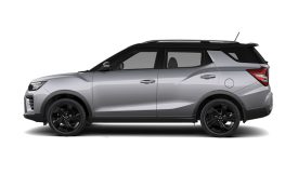 KGM Tivoli Grand 4×4 AT Gris