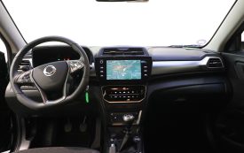 KGM Tivoli Urban Plus