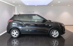 
										KGM Tivoli Urban Plus full									