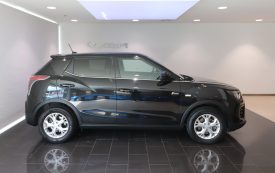 KGM Tivoli Urban Plus
