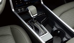 KGM Torres Adventure 4×4 AT Negre