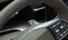 KGM Torres Adventure 4×4 AT Negre