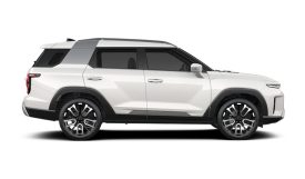 KGM Torres Adventure 4×4 AT Negre