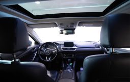 Mazda 6 Wagon SkyActive-D