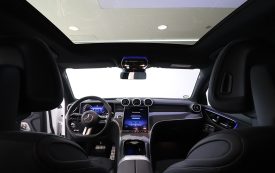 MERCEDES-BENZ GLC 300d