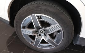 MERCEDES-BENZ GLC 300d