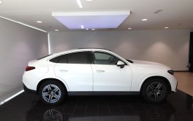 MERCEDES-BENZ GLC 300d