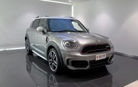 Mini Countryman JCW