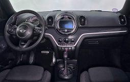 Mini Countryman JCW