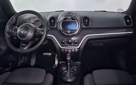 Mini Countryman JCW