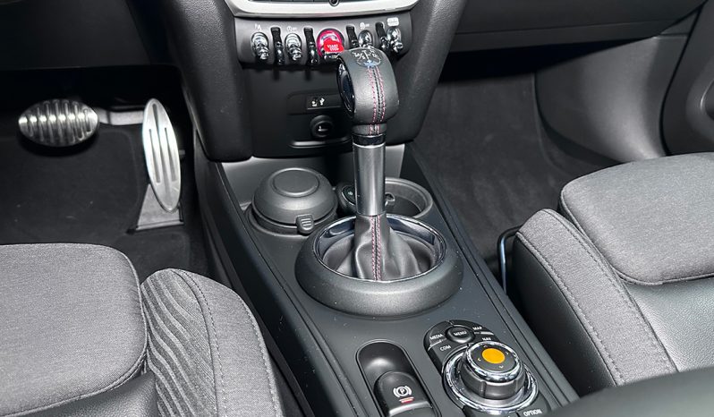 
								Mini Countryman JCW full									